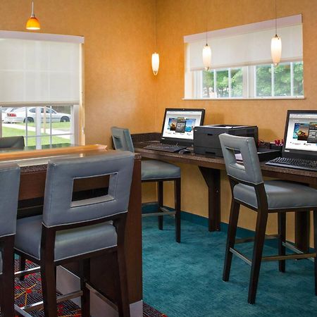 Residence Inn Columbia Md Ellicott City Dış mekan fotoğraf
