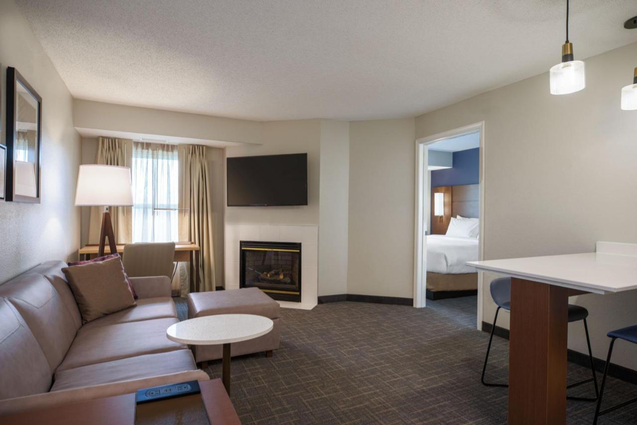 Residence Inn Columbia Md Ellicott City Dış mekan fotoğraf