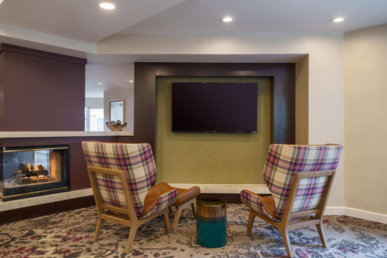 Residence Inn Columbia Md Ellicott City Dış mekan fotoğraf