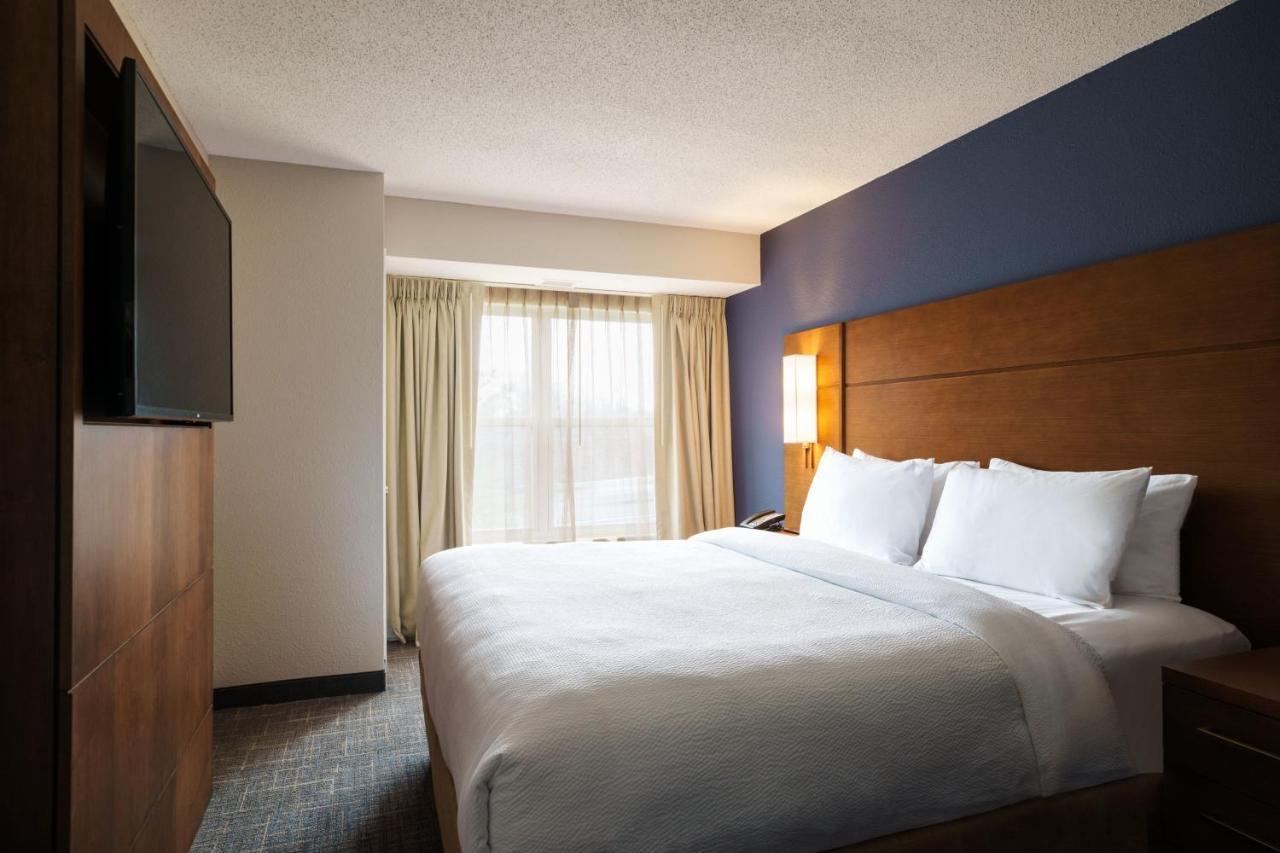 Residence Inn Columbia Md Ellicott City Dış mekan fotoğraf