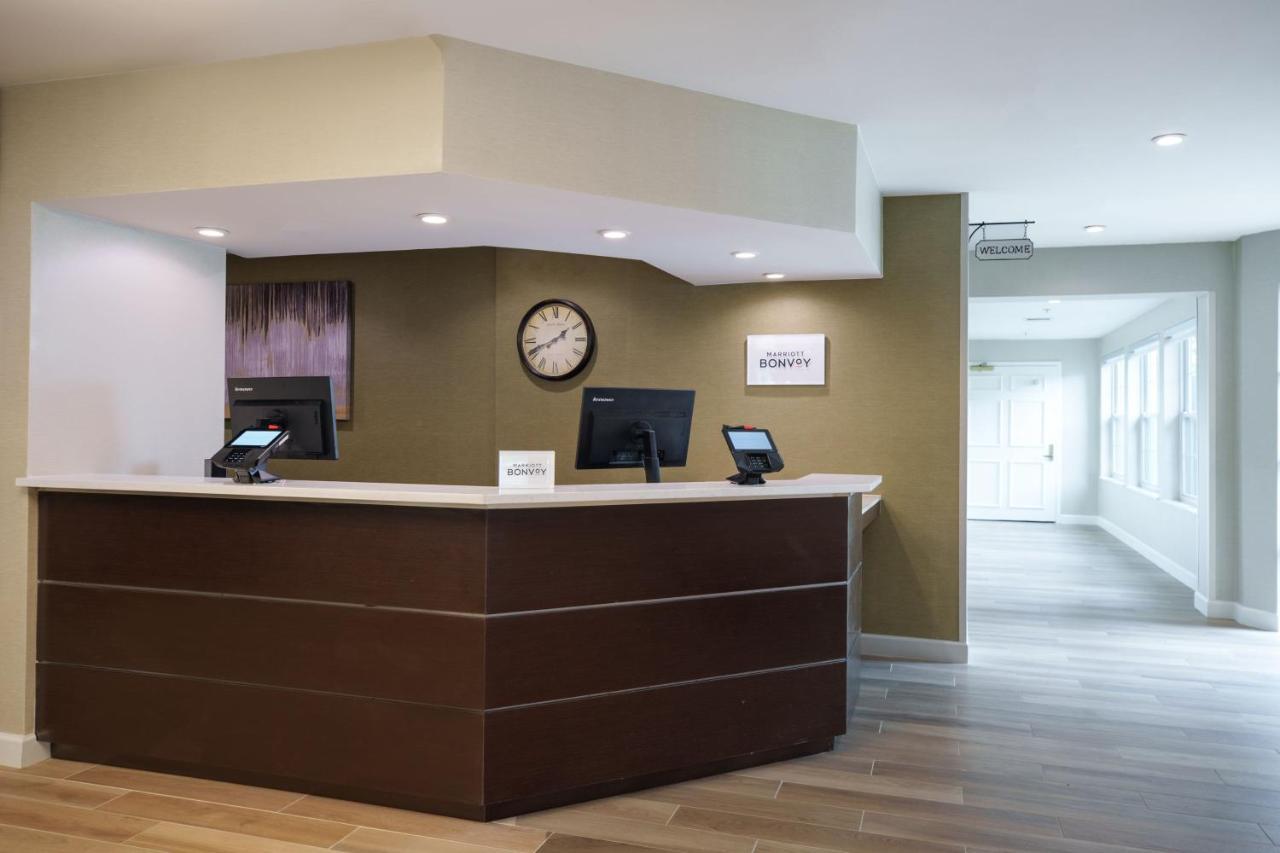 Residence Inn Columbia Md Ellicott City Dış mekan fotoğraf