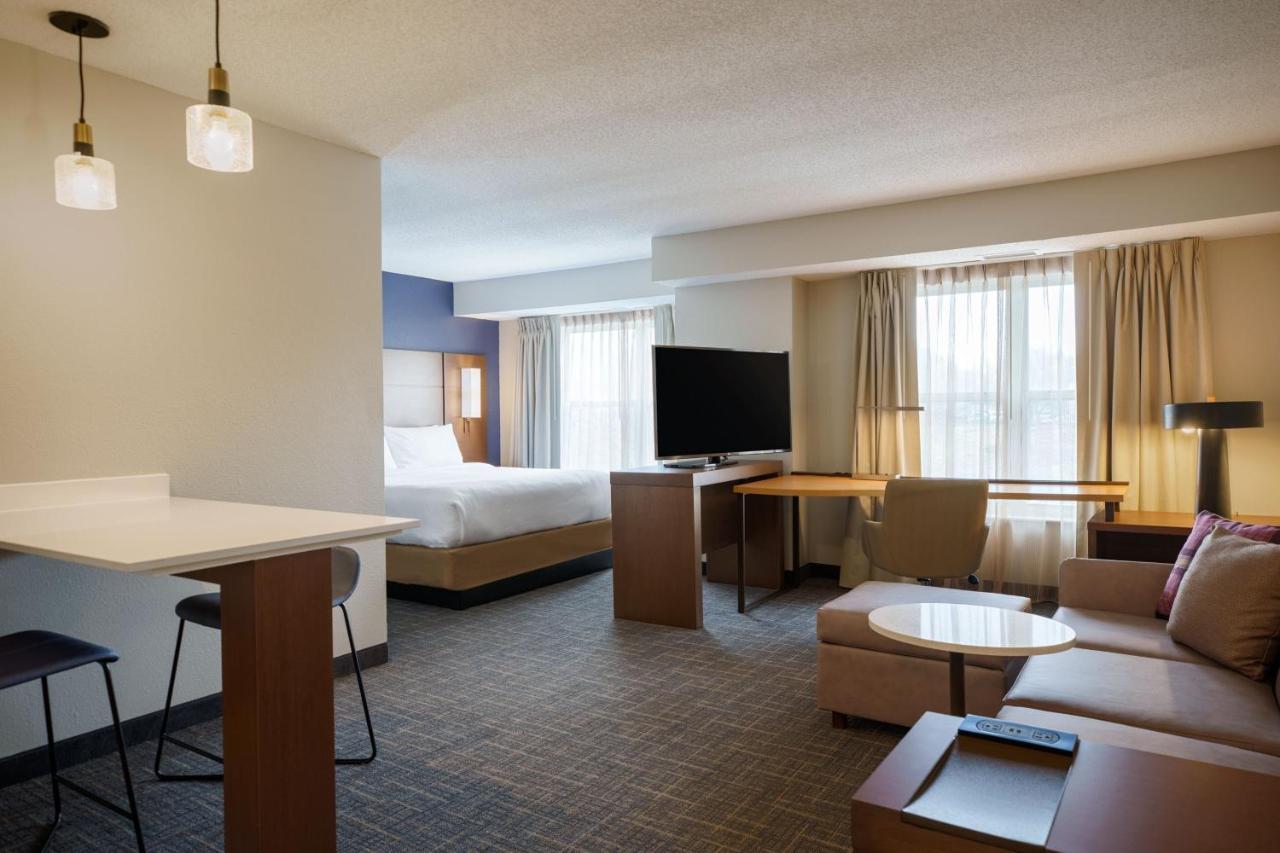 Residence Inn Columbia Md Ellicott City Dış mekan fotoğraf