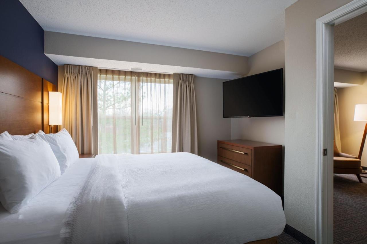 Residence Inn Columbia Md Ellicott City Dış mekan fotoğraf