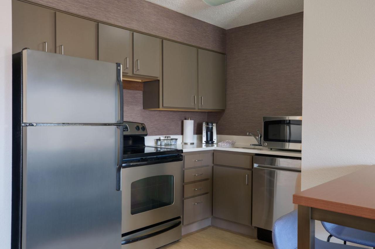 Residence Inn Columbia Md Ellicott City Dış mekan fotoğraf