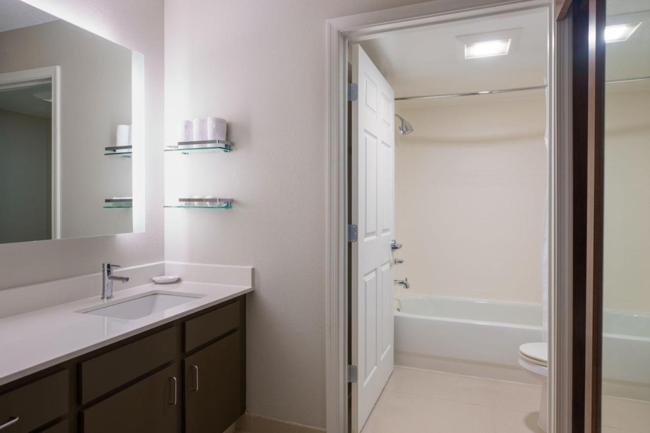 Residence Inn Columbia Md Ellicott City Dış mekan fotoğraf