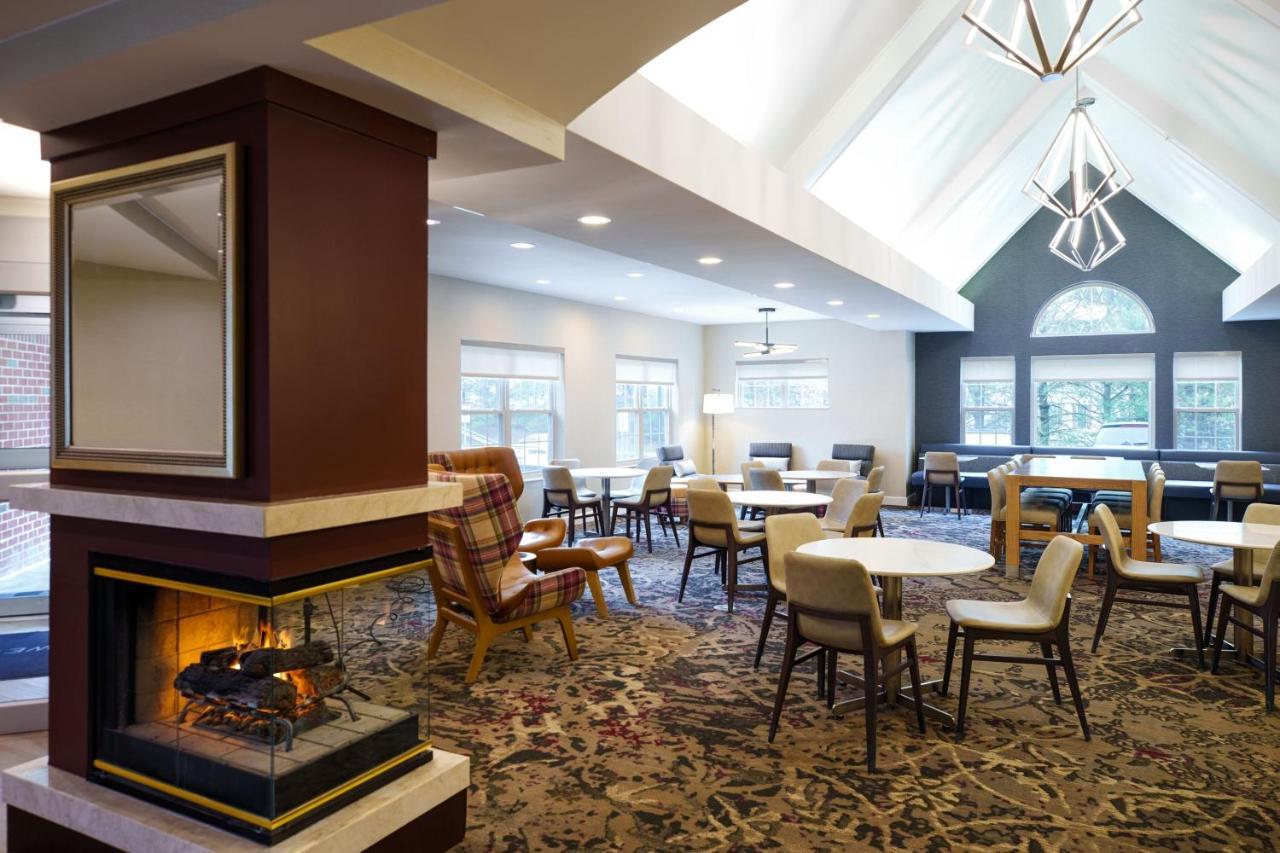 Residence Inn Columbia Md Ellicott City Dış mekan fotoğraf