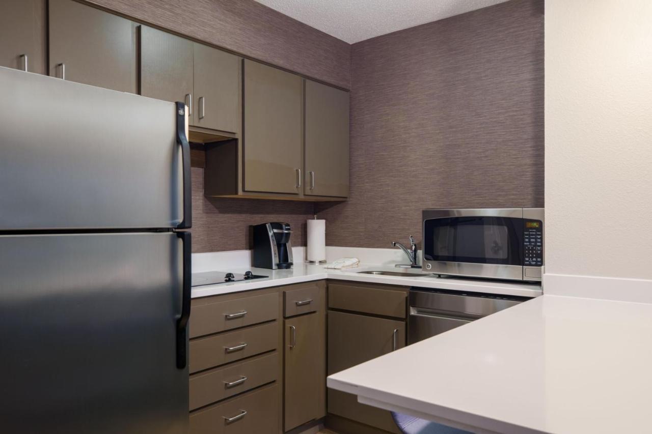 Residence Inn Columbia Md Ellicott City Dış mekan fotoğraf