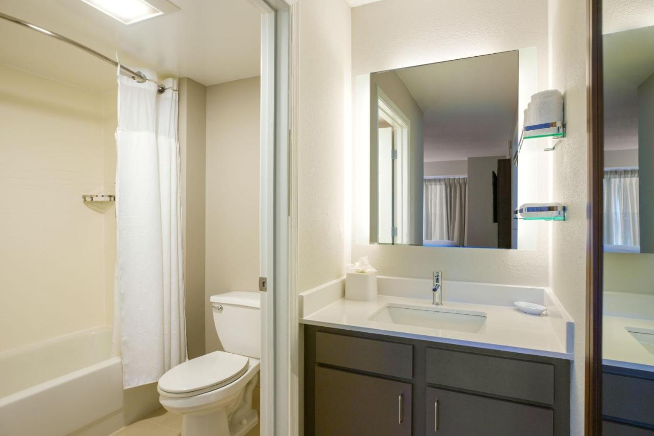 Residence Inn Columbia Md Ellicott City Dış mekan fotoğraf