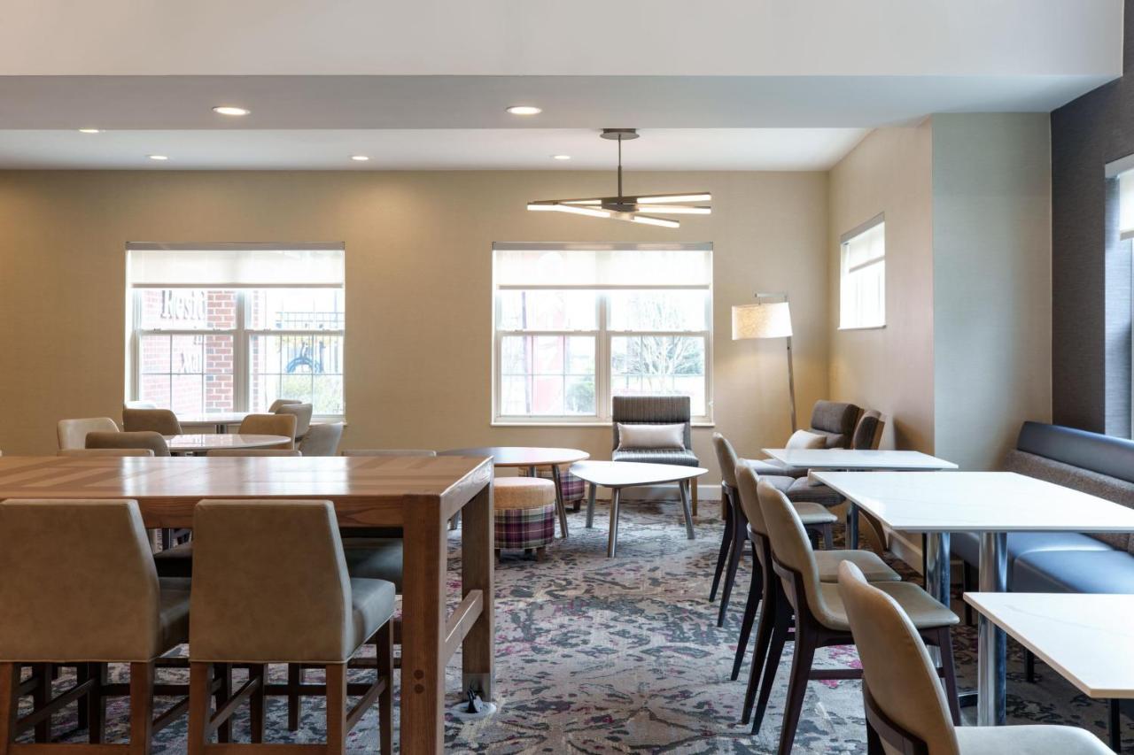 Residence Inn Columbia Md Ellicott City Dış mekan fotoğraf
