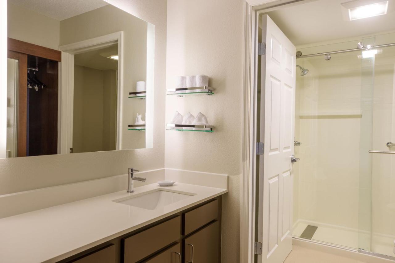 Residence Inn Columbia Md Ellicott City Dış mekan fotoğraf