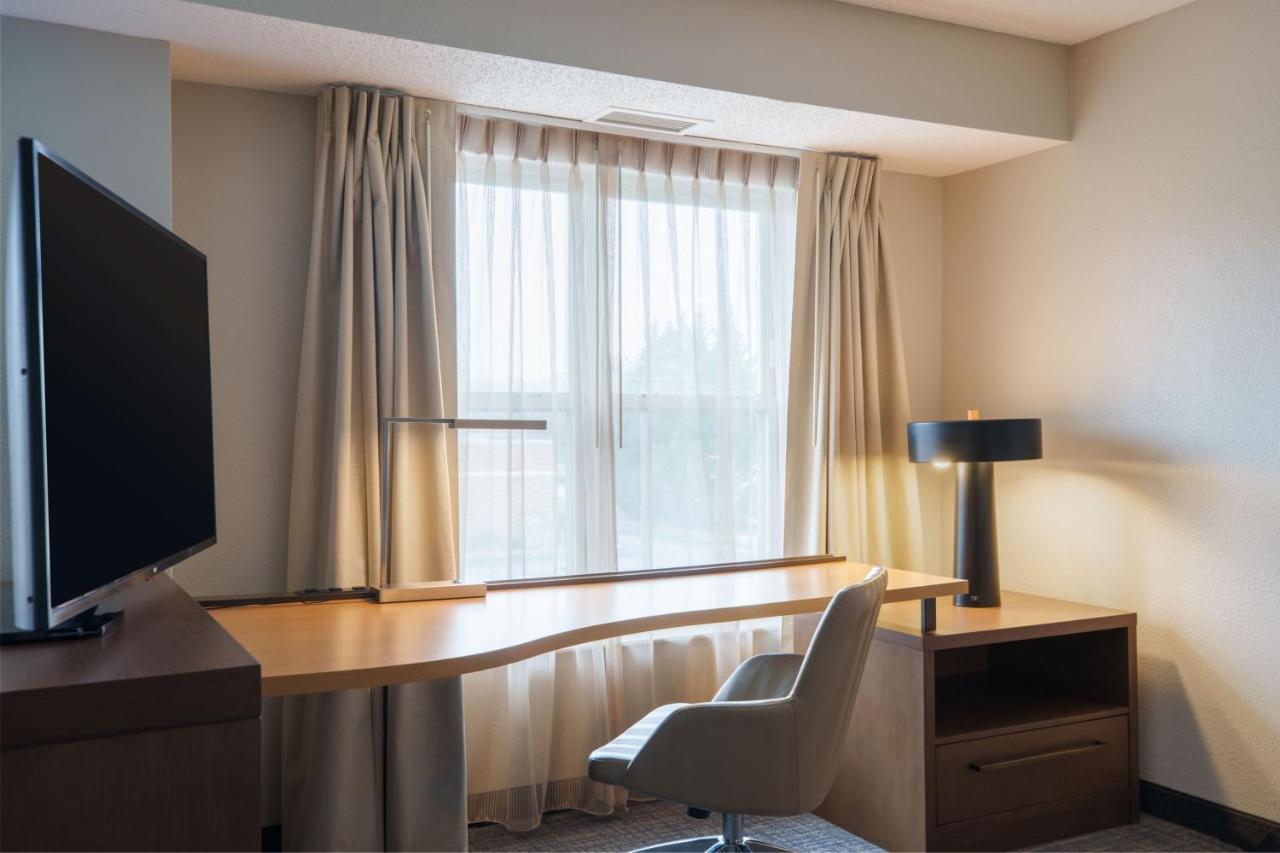 Residence Inn Columbia Md Ellicott City Dış mekan fotoğraf