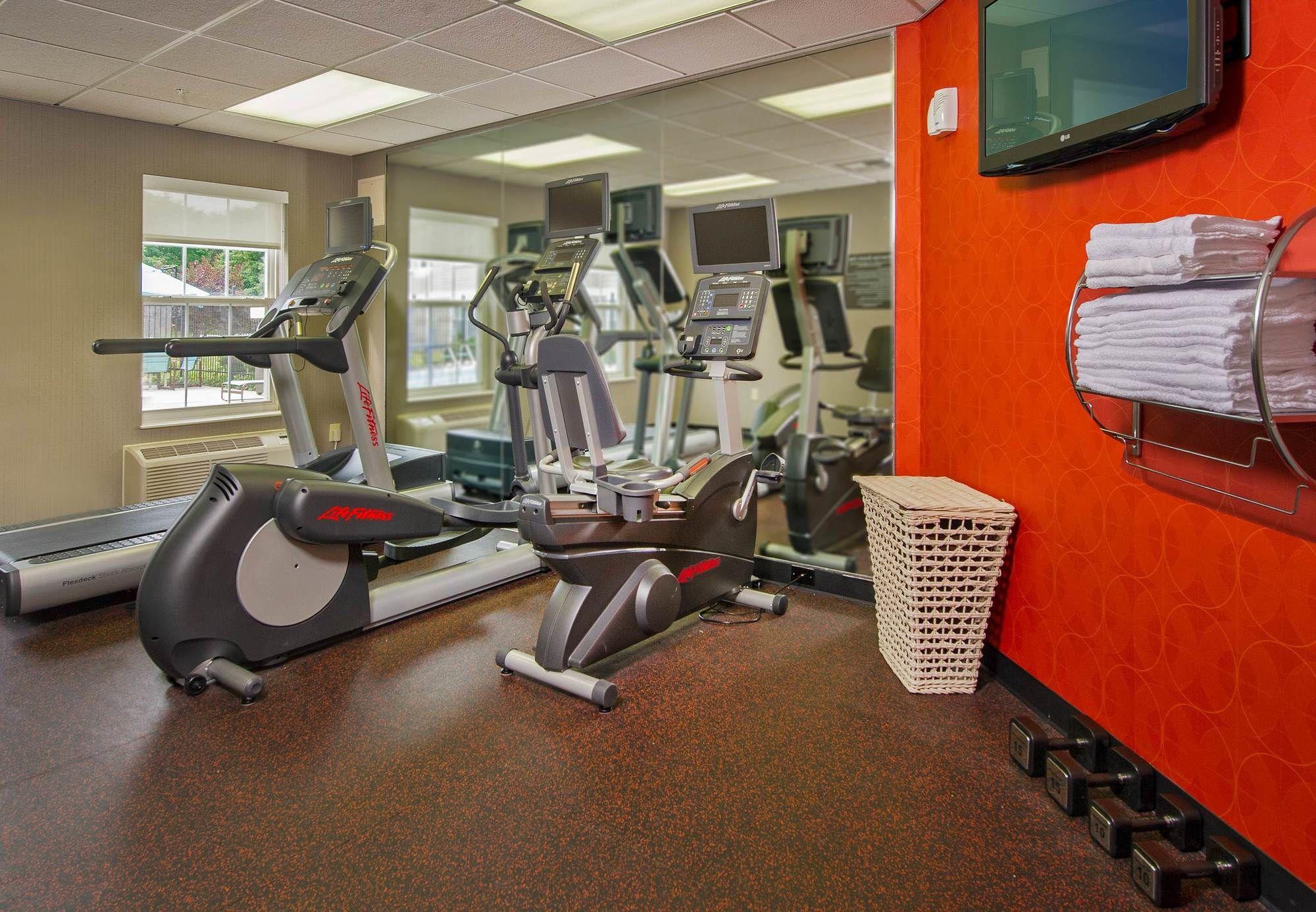 Residence Inn Columbia Md Ellicott City Dış mekan fotoğraf