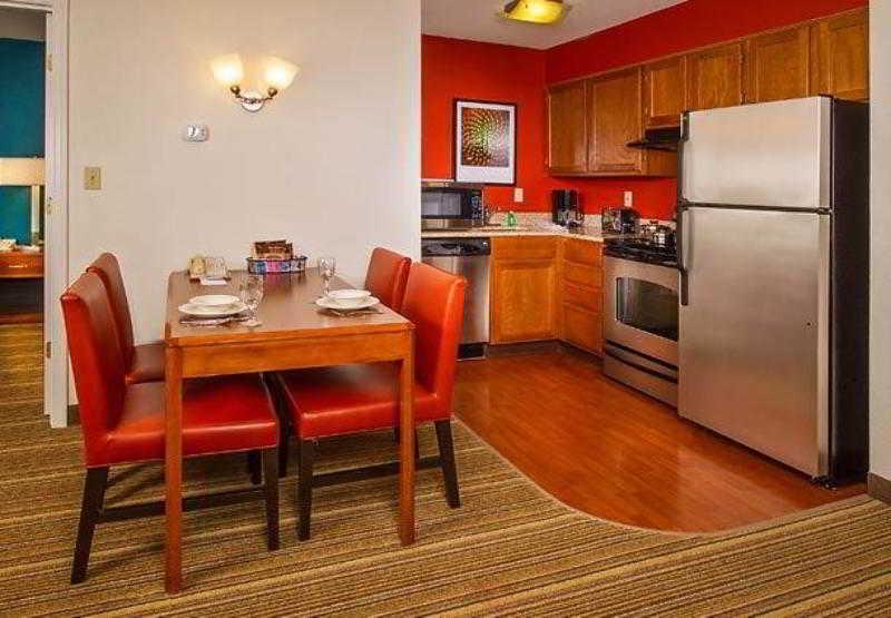 Residence Inn Columbia Md Ellicott City Dış mekan fotoğraf