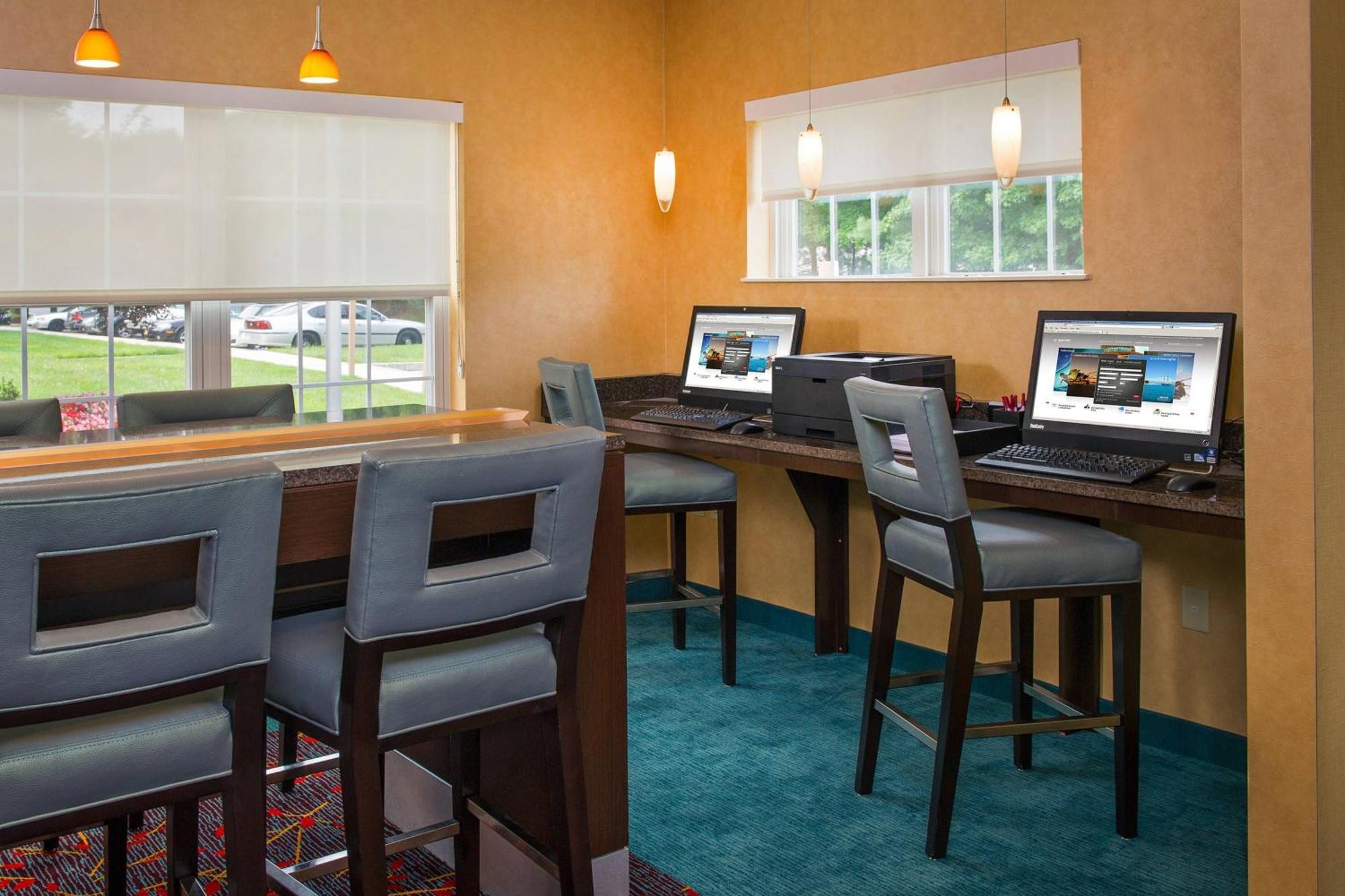 Residence Inn Columbia Md Ellicott City Dış mekan fotoğraf
