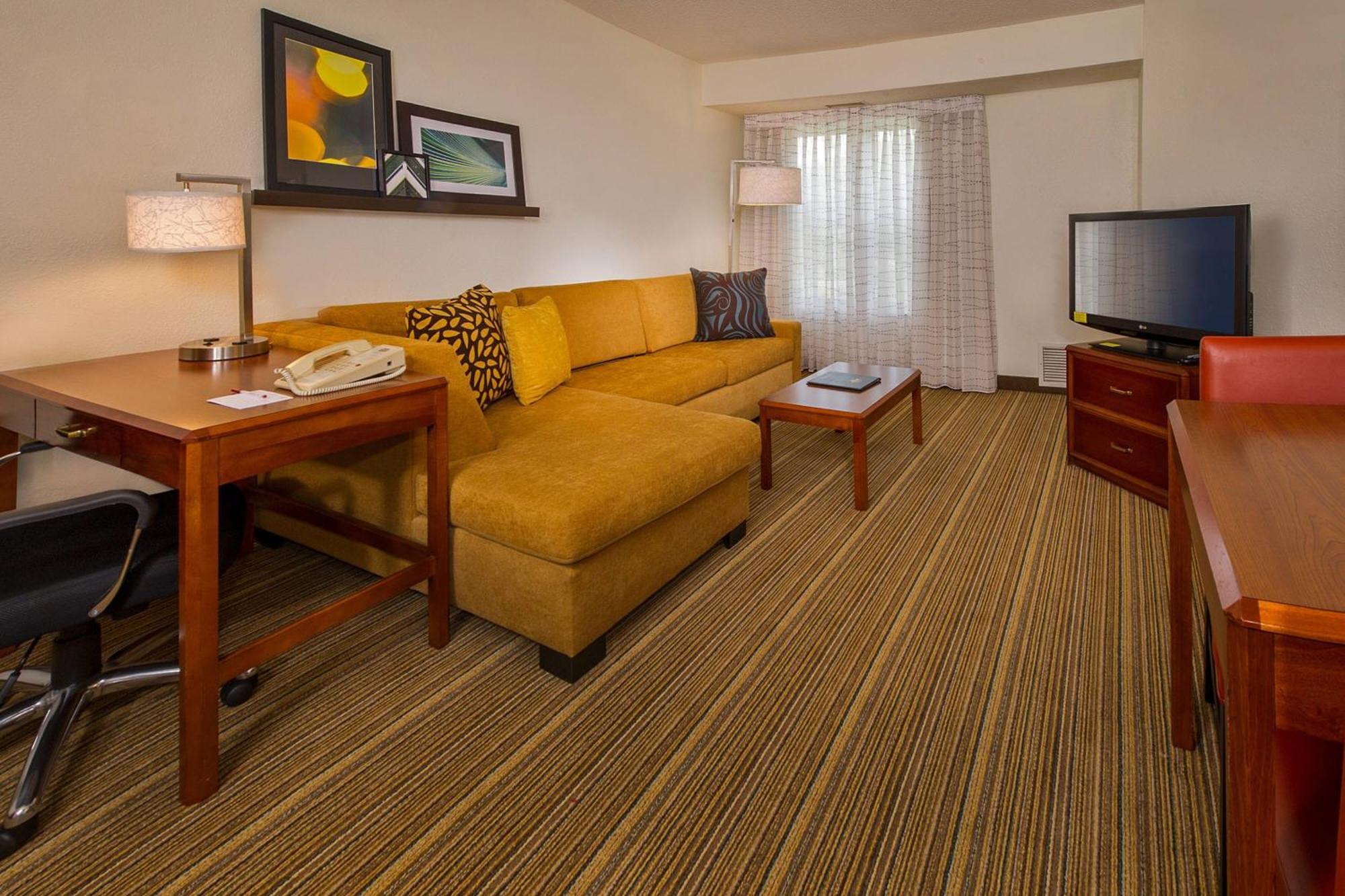 Residence Inn Columbia Md Ellicott City Dış mekan fotoğraf
