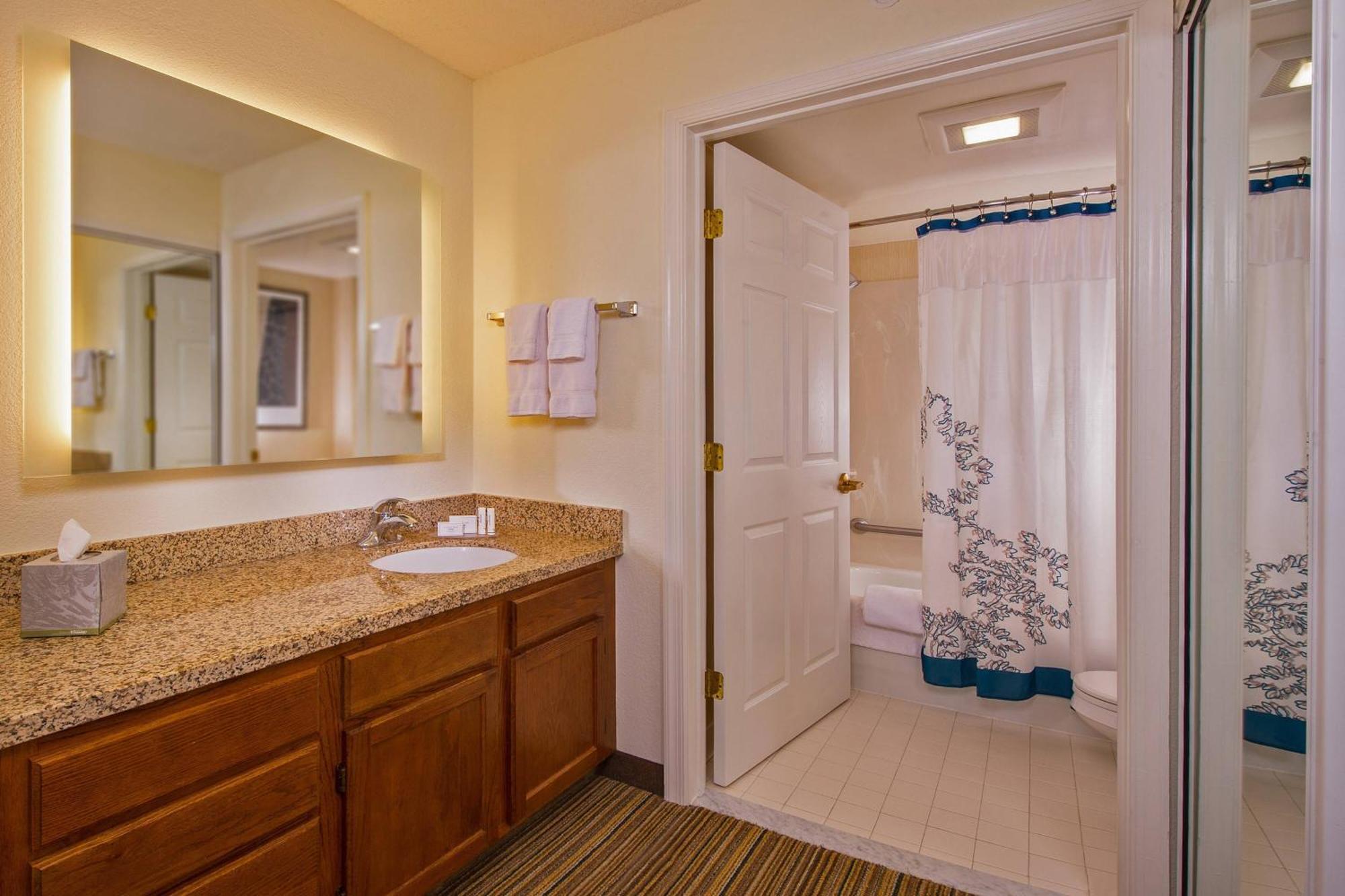 Residence Inn Columbia Md Ellicott City Dış mekan fotoğraf