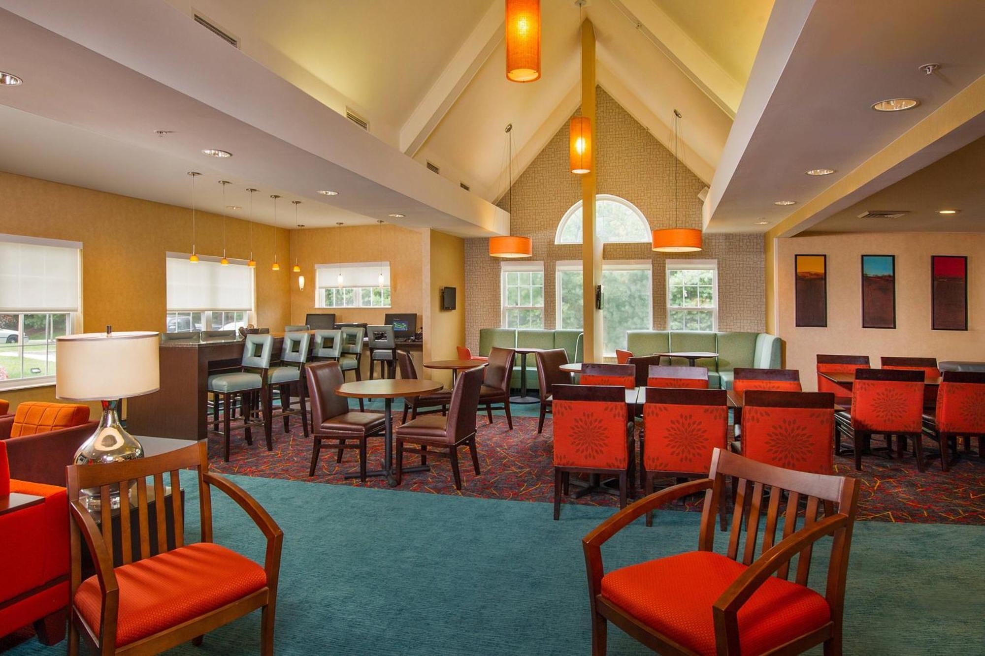 Residence Inn Columbia Md Ellicott City Dış mekan fotoğraf