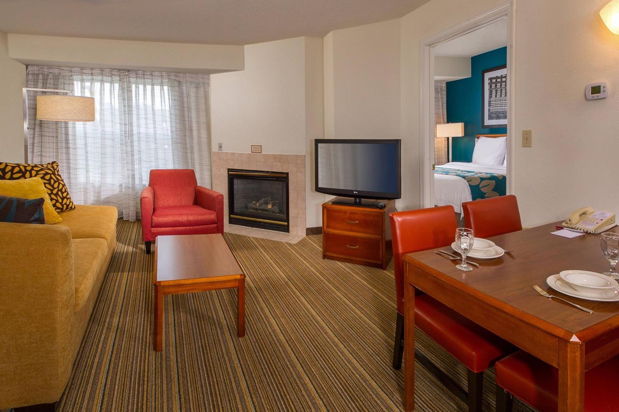Residence Inn Columbia Md Ellicott City Dış mekan fotoğraf