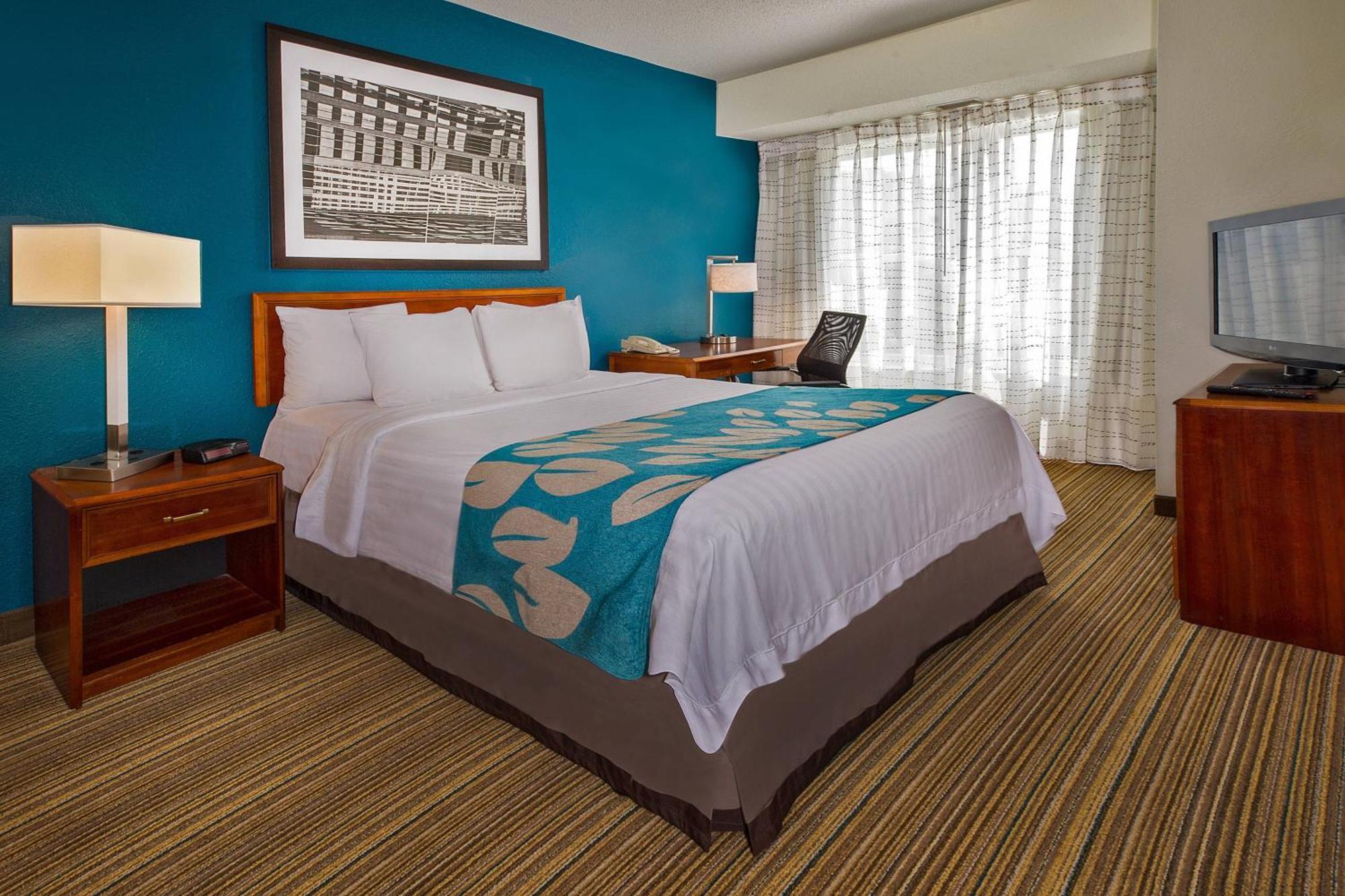 Residence Inn Columbia Md Ellicott City Dış mekan fotoğraf