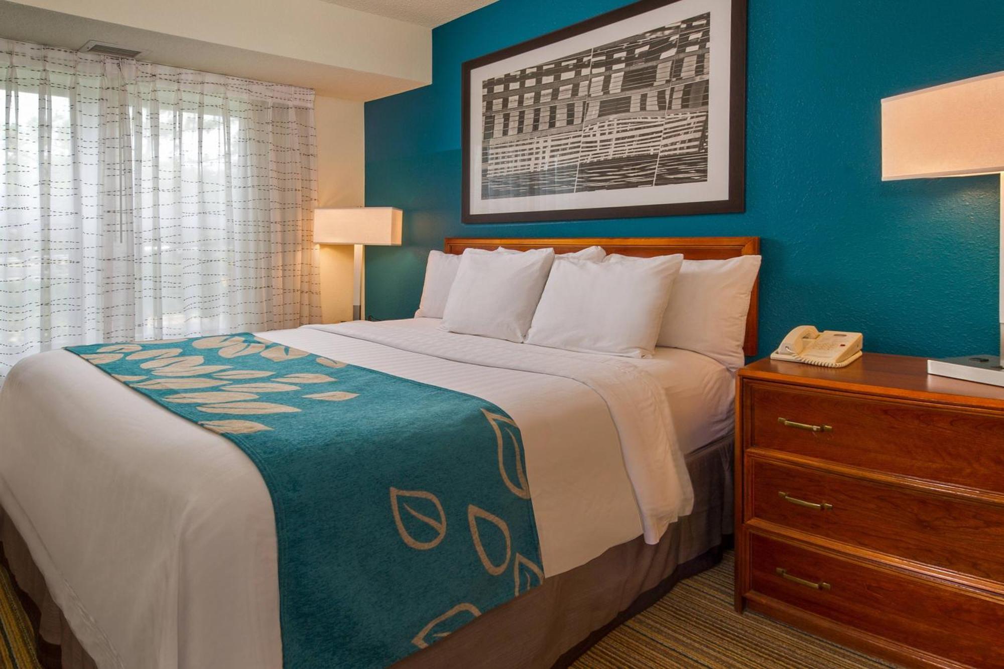 Residence Inn Columbia Md Ellicott City Dış mekan fotoğraf