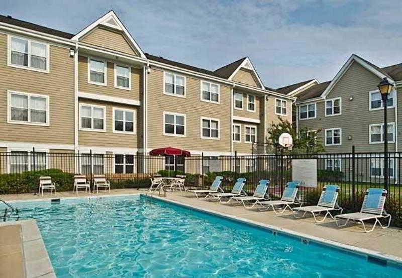 Residence Inn Columbia Md Ellicott City Dış mekan fotoğraf