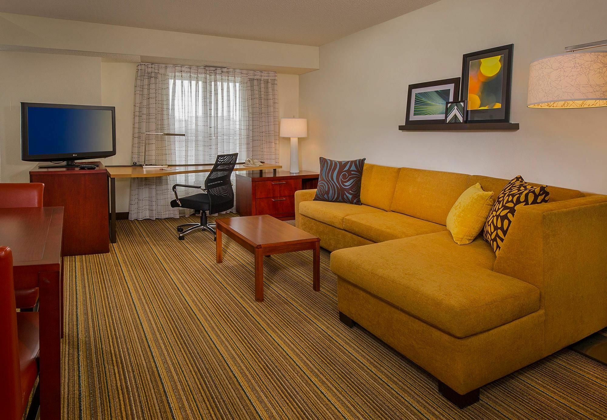 Residence Inn Columbia Md Ellicott City Oda fotoğraf