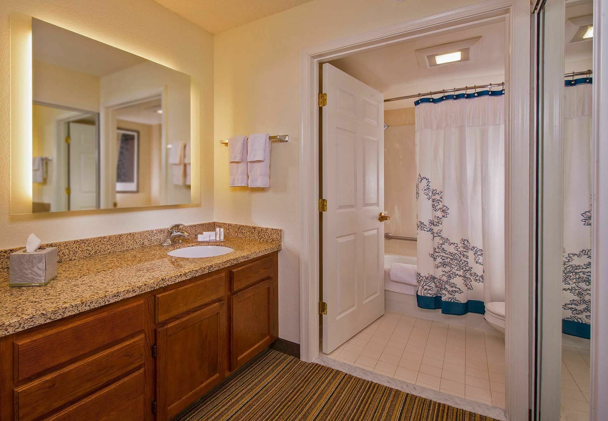 Residence Inn Columbia Md Ellicott City Oda fotoğraf