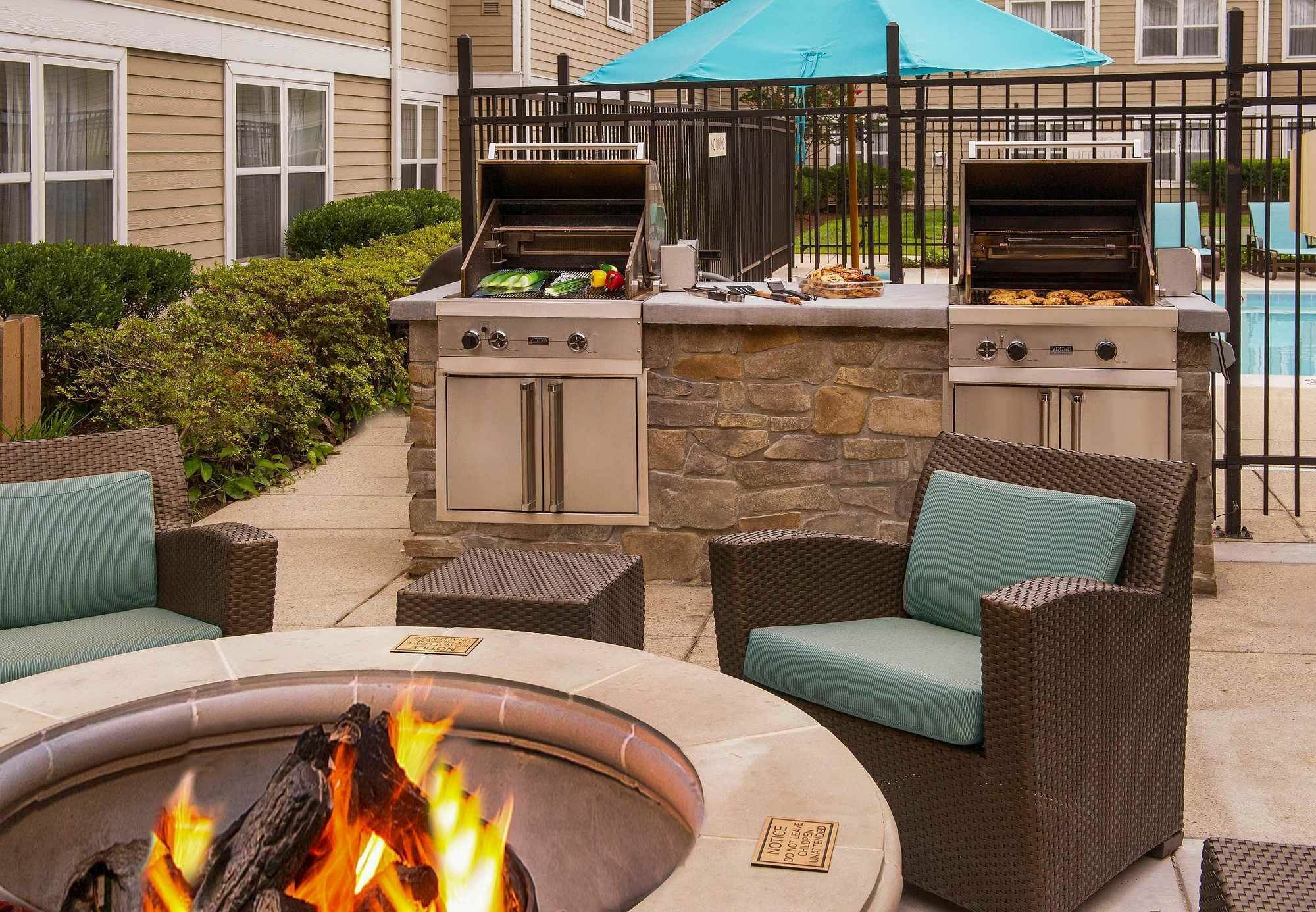 Residence Inn Columbia Md Ellicott City Dış mekan fotoğraf