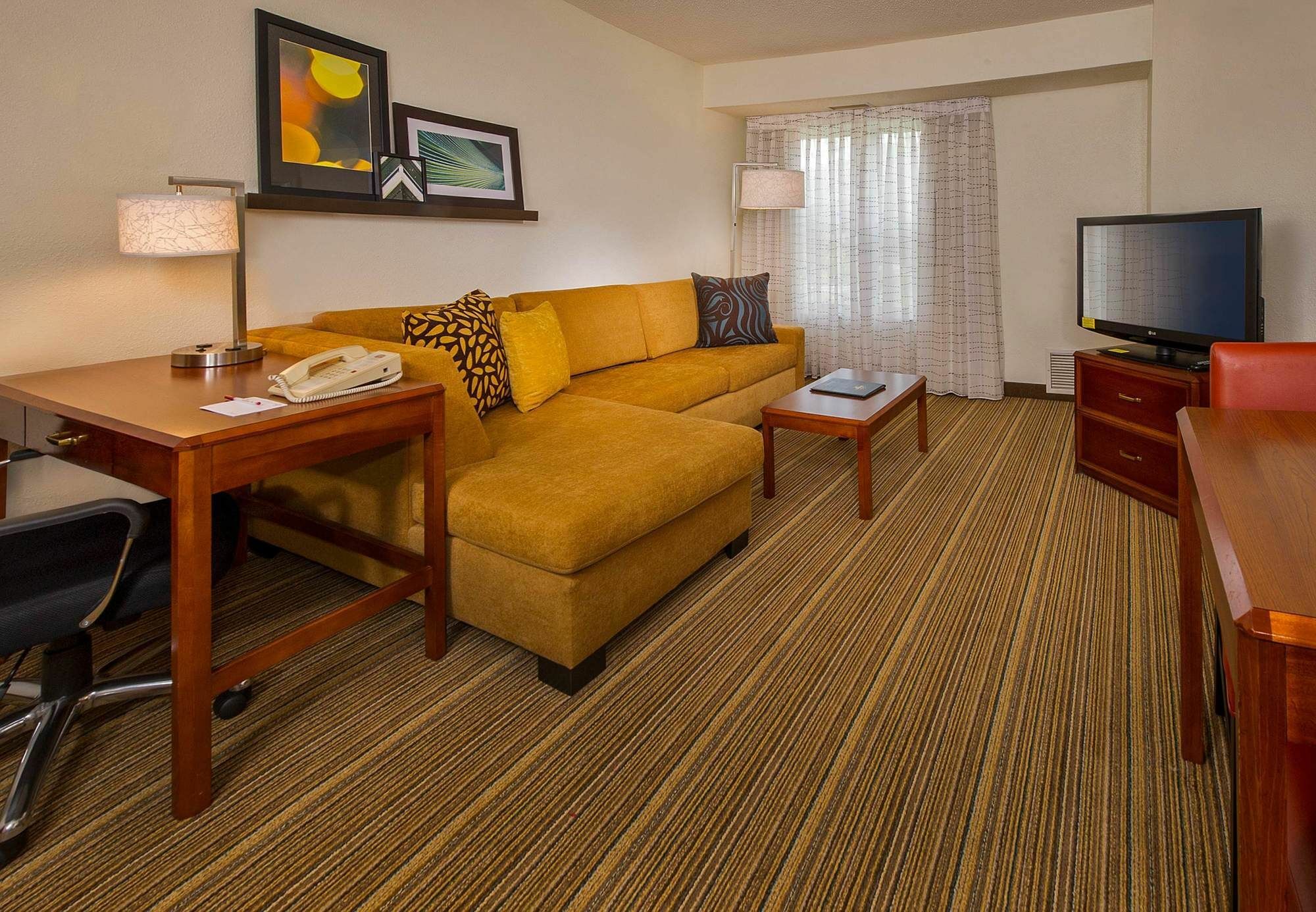Residence Inn Columbia Md Ellicott City Oda fotoğraf